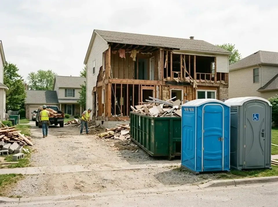 home-renovation-demolition-sit-010 — frequently asked questions, Portable Toilet & Dumpsters Rental in Brookville, NY